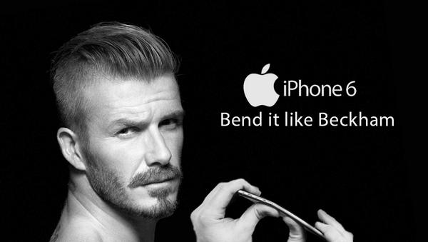 iphone 6 bendgate funny Twitter reaction 2