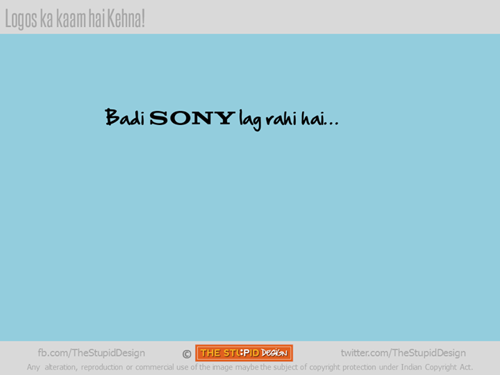 sony