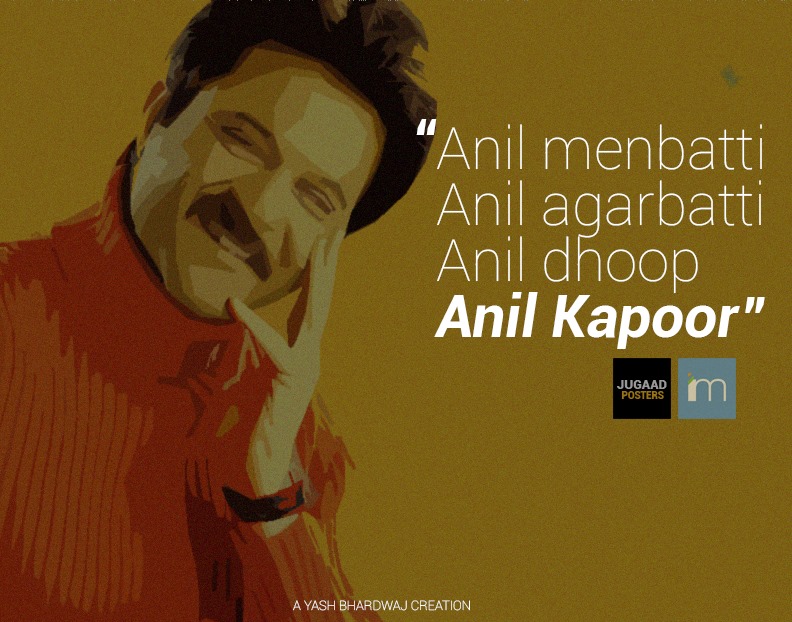 Anil Kapoor