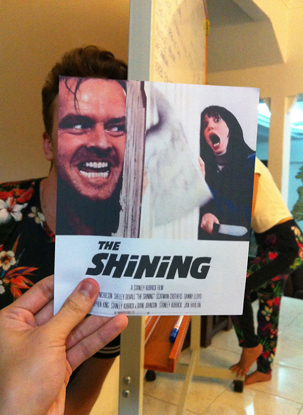 The Shining 