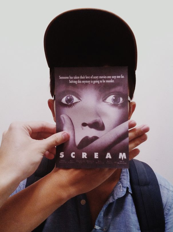 Scream