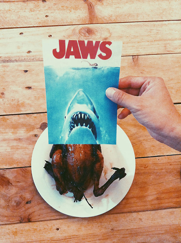 Jaws