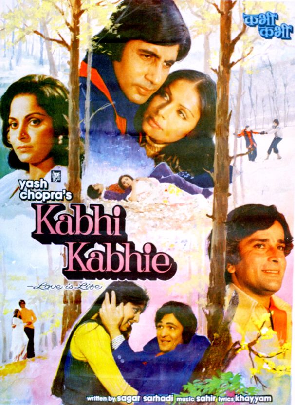 Kabhi Kabhi