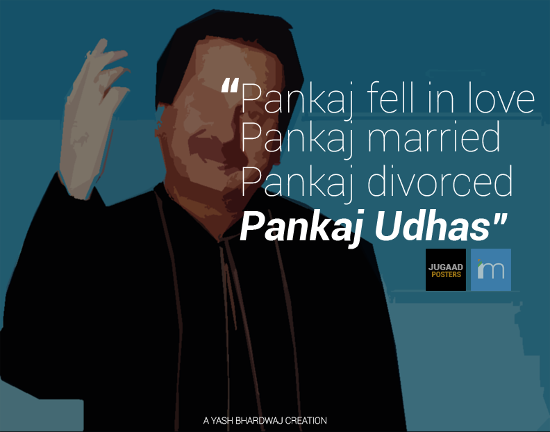 Pankaj Udhas