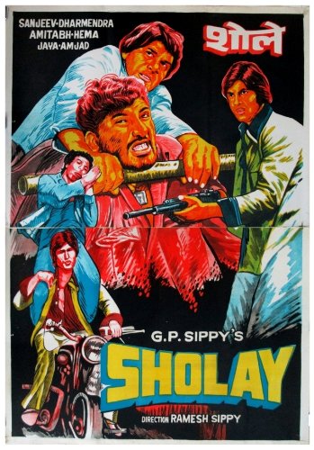 Sholay