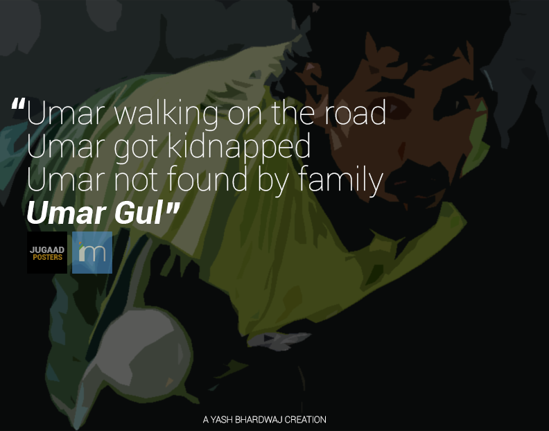 Umar Gul meme