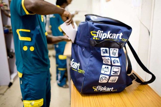 flipkart in trouble