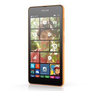 Microsoft Lumia 535 1
