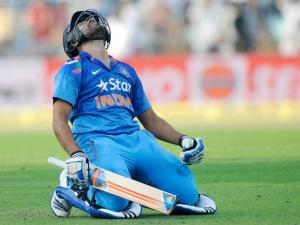 8 Interesting Facts From Rohit Sharma’s Double Century Will Blow Your Mind