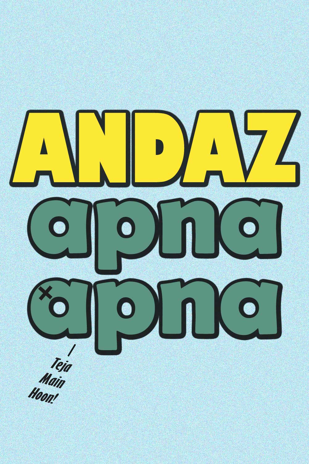 andaaz5