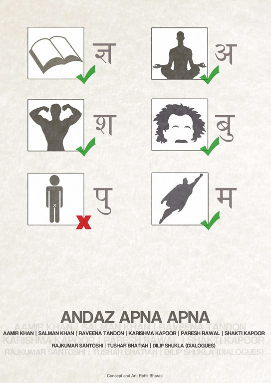 andaaz7