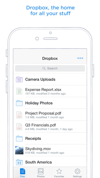 DropBox