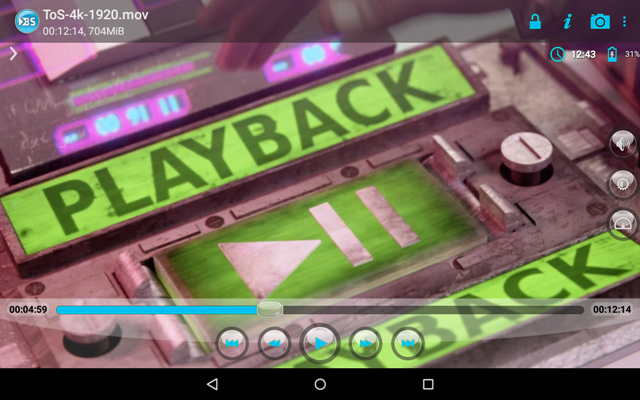 bs player download android