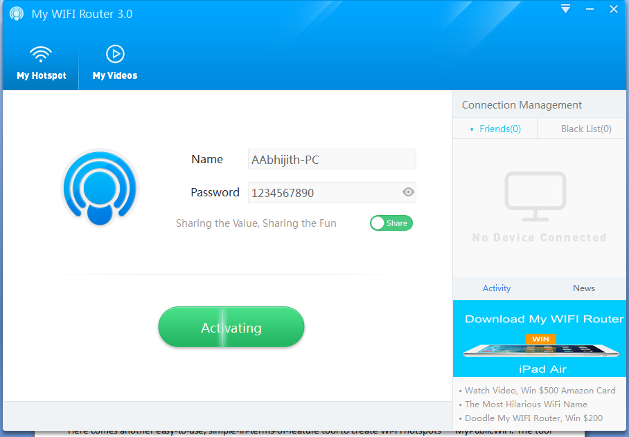 wifi app for pc windows 7 download