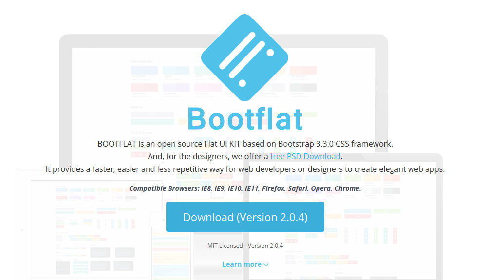 bootflat