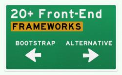 front-end-frameworks