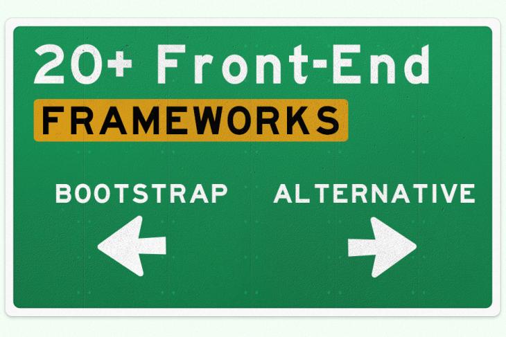 front-end-frameworks