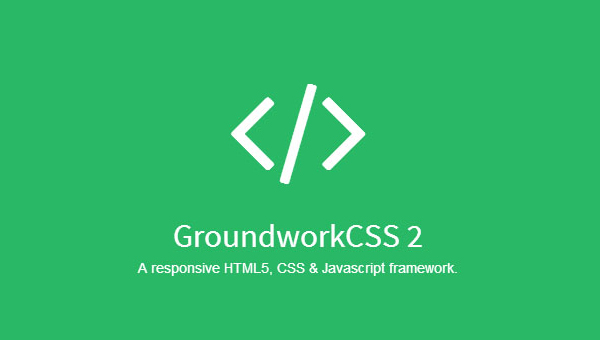 groundworkcss