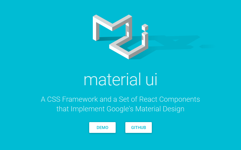 material-ui