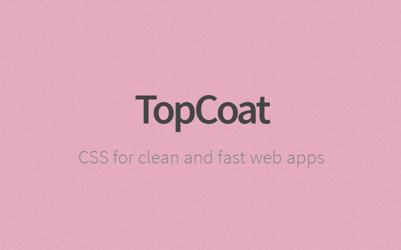 topcoat