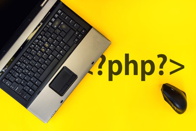 15 Best PHP Frameworks You Should Use in 2020
