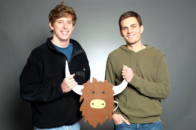 Everything You Need To Know About Yik Yak founders