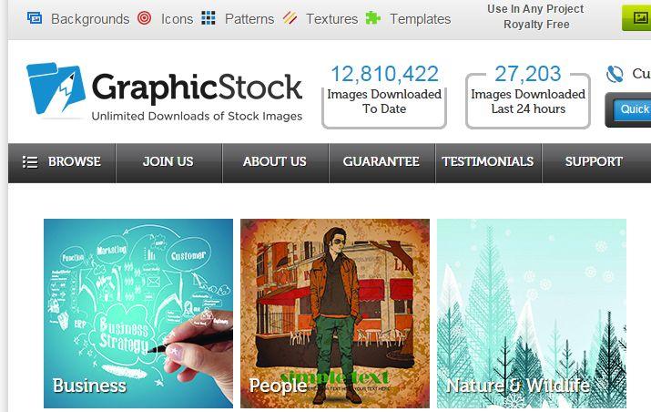 Graphicstock