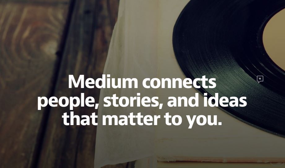 Medium Vs WordPress Vs Blogspot Vs Tumblr Vs Quora 2015