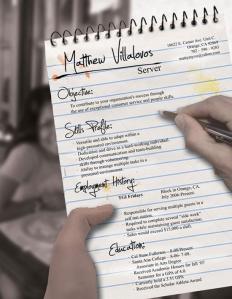 15 Most Creative Resumes