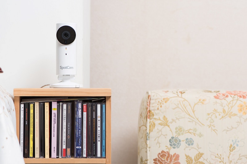 SpotCam HD Review  A Smart Choice For Home Monitoring - 22