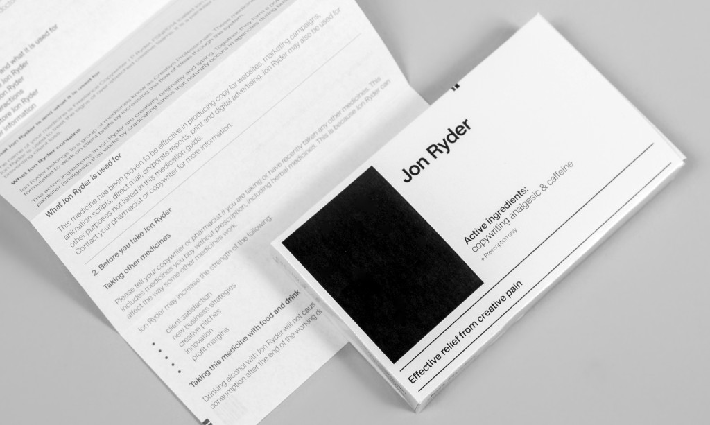 15 Most Creative Resumes For 2015 - 84