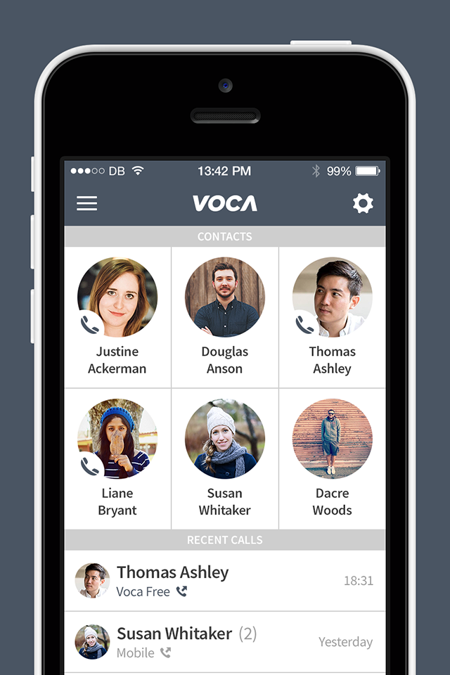 Voca Review  Simplest and Affordable VoIP Solution - 72