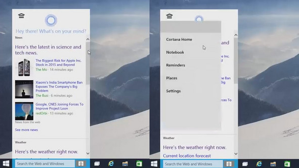 Windows 10 Vs Windows 8 1  5 New Features of Windows 10 - 24