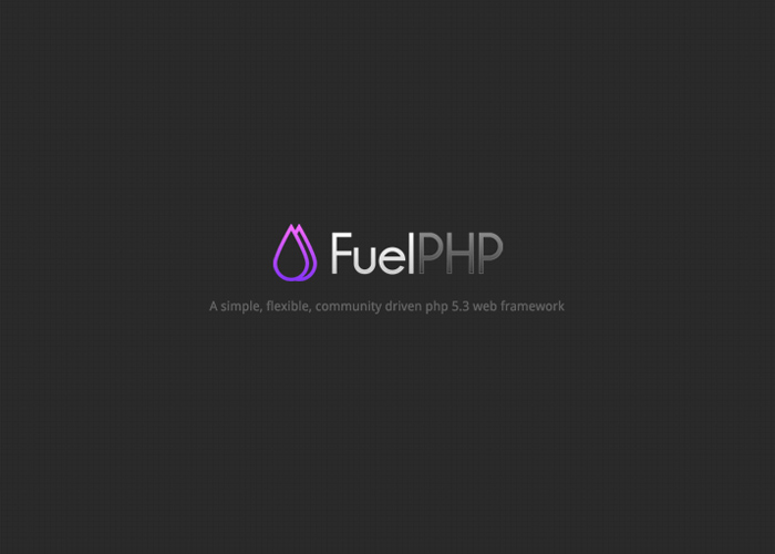 fuelphp