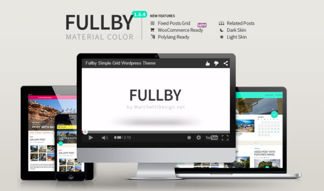 fullby