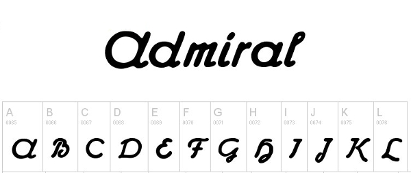 handwriting-fonts-admiral