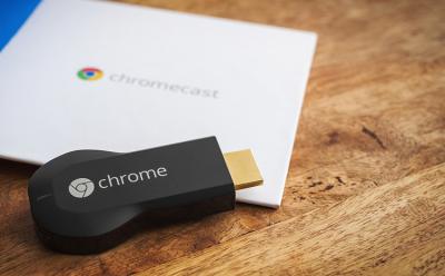 Chromecast Alternatives