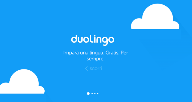 Duolingo