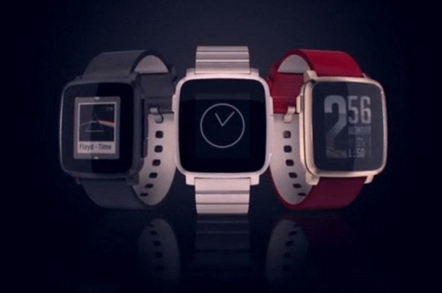 Rebble Plans To Keep Pebble Smartwatches Running Even After Support ...