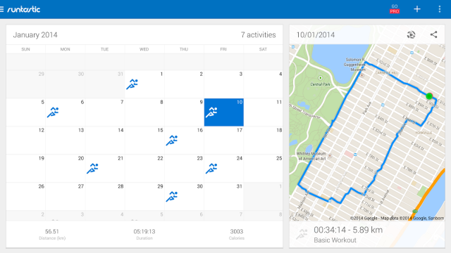 Runtastic