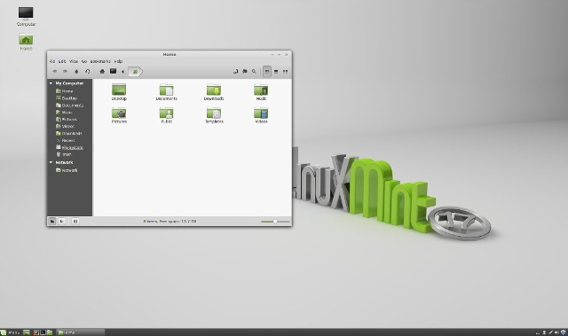 2016 lightweight linux distro