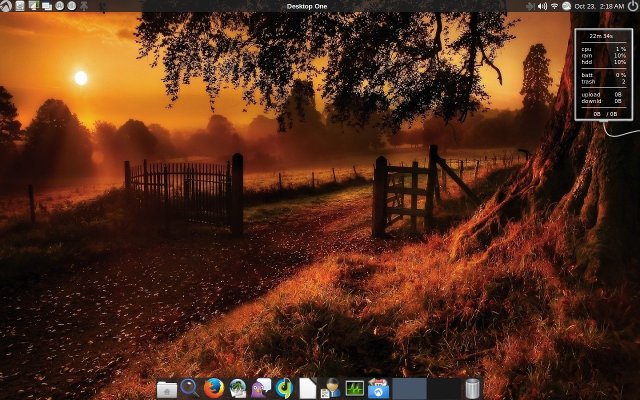 best-linux-distros-lxle