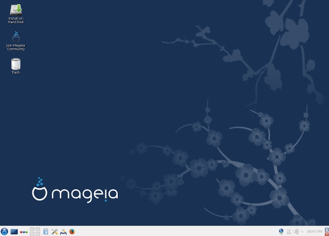 best-linux-distros-mageia