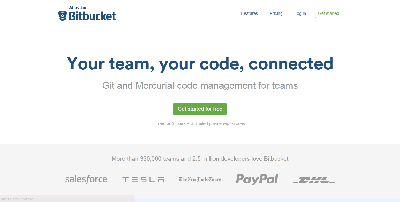 bitbucket