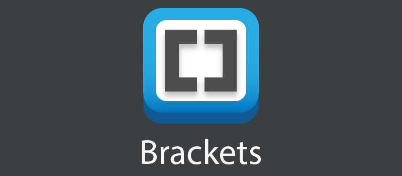 brackets text editor extensions