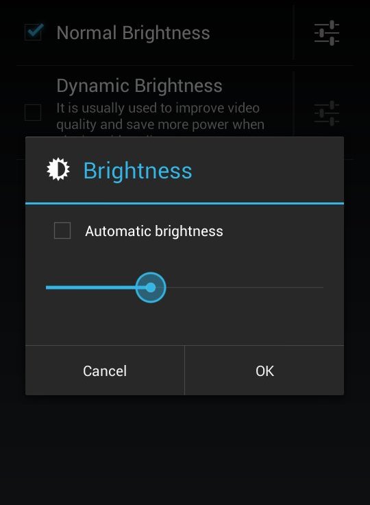 brightness-level