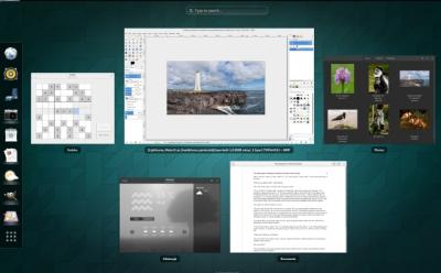 desktop-environments-gnome