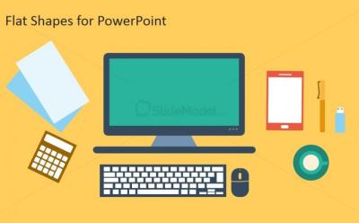 flat-shapes-powerpoint
