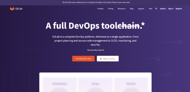 gitlab