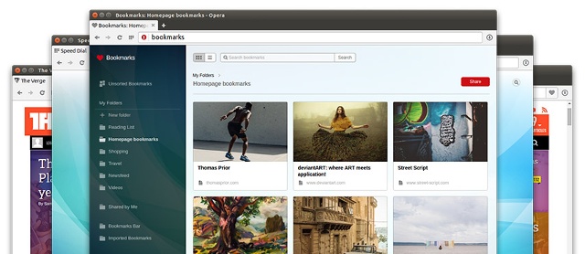 Top 10 Best Web Browsers For Linux | Beebom